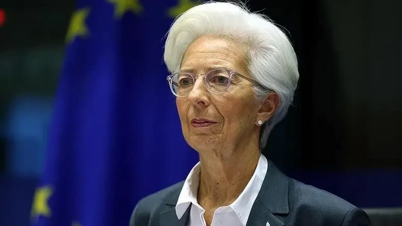 Avrupa Merkez Bankası’nda Görev Tartışması! Lagarde Kararını Duyurdu