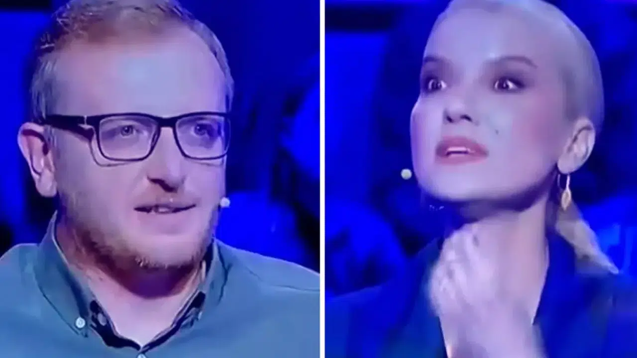 TRT 1’de 3’te 3 yarışmasında en kısa ilçe ismi sorusu neden gündem oldu, Pelin Çift’in ipucu neden işe yaramadı?