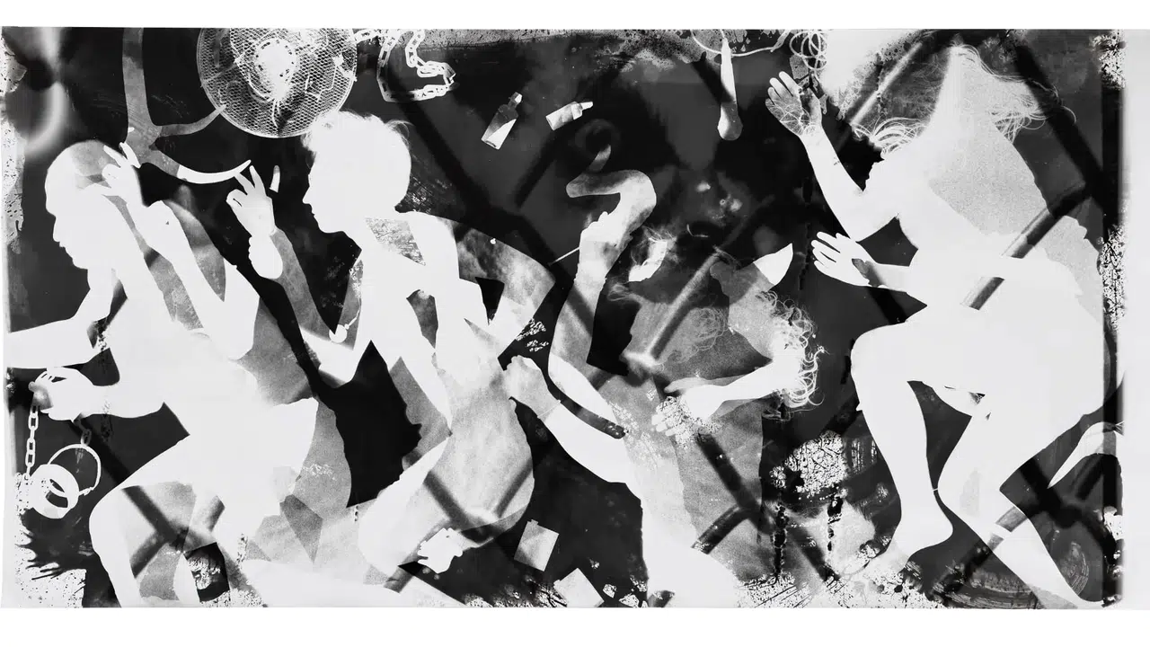 'Panorama: Hayaller ve Yerler' sergisi ON Dijital Bankacılık desteğiyle 19 Şubat’ta açılıyor!