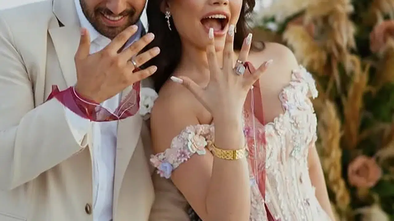 Burak Bulut'un eşi (karısı) kim, Eda Sakız hayatı, kaç yaşında, ne iş yapıyor, mesleği ne?