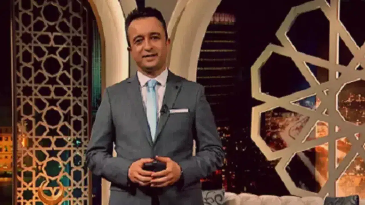 Fatih Savaş ne iş yapıyor, mesleği nedir, sunucu mu, ilahiyatçı mı, nerelerde çalıştı?