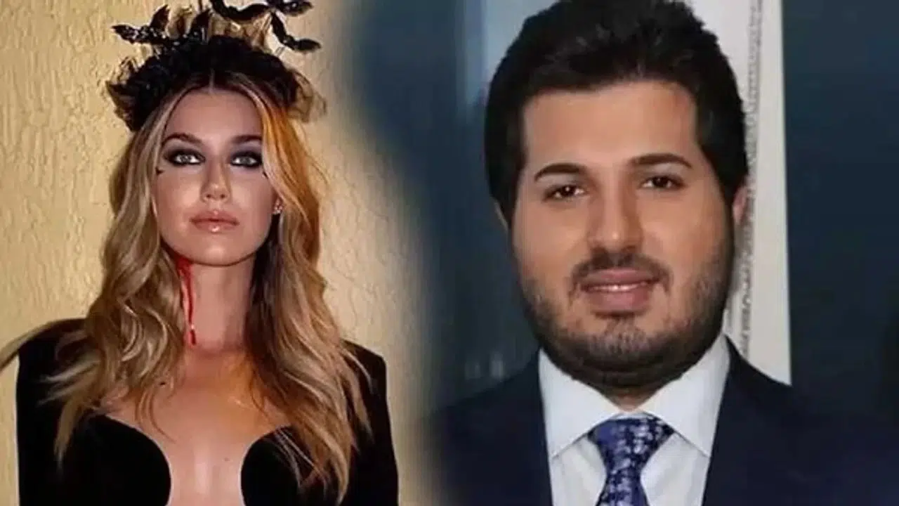 Dilara Altıntop hayatı (kimdir), Reza Zarrab ile ne zaman evlendi, Miami düğününe kimler katıldı?