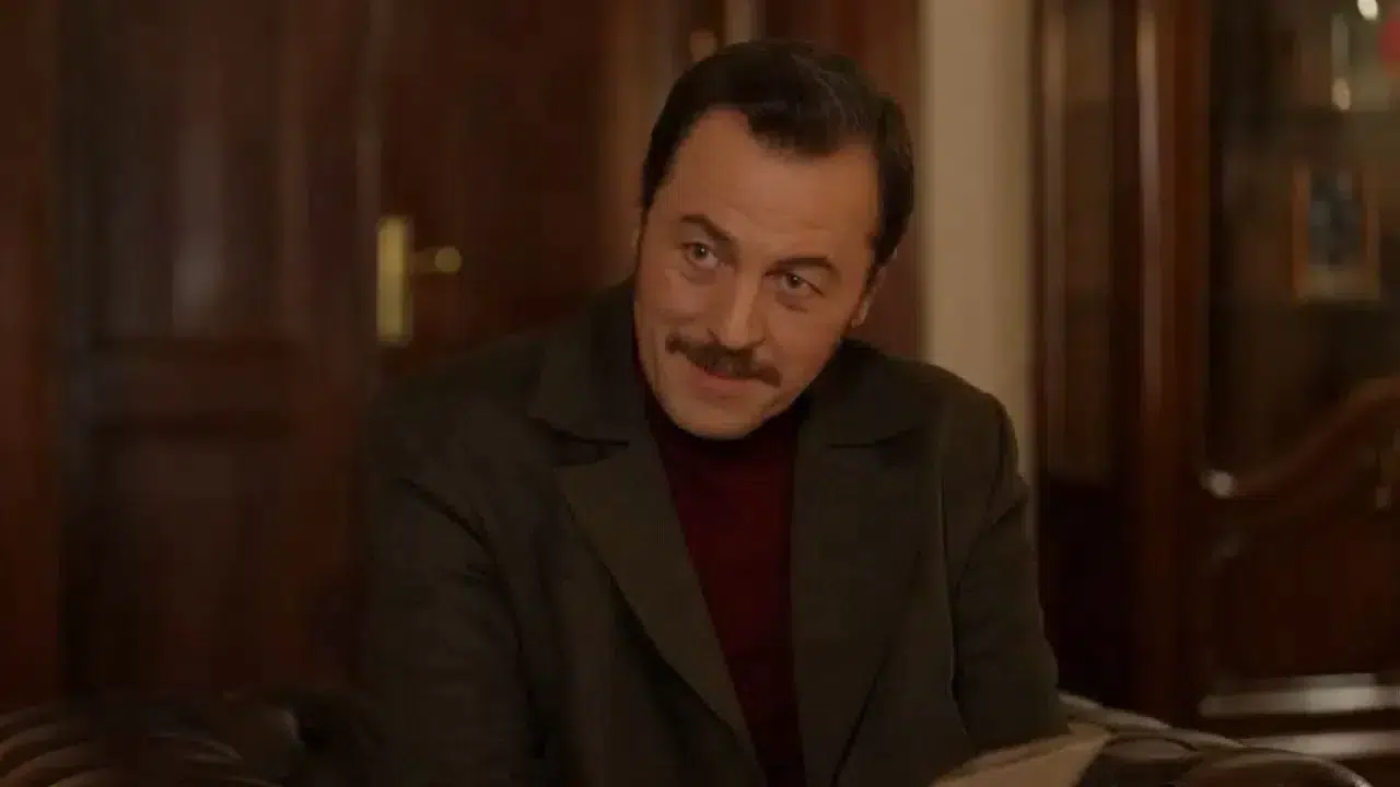 Parçalı Yıllar filmi OYUNCU KADROSU VE KARAKTERLER, gerçek mi konusu, çekim mekanları, vizyon tarihi açıklandı mı?