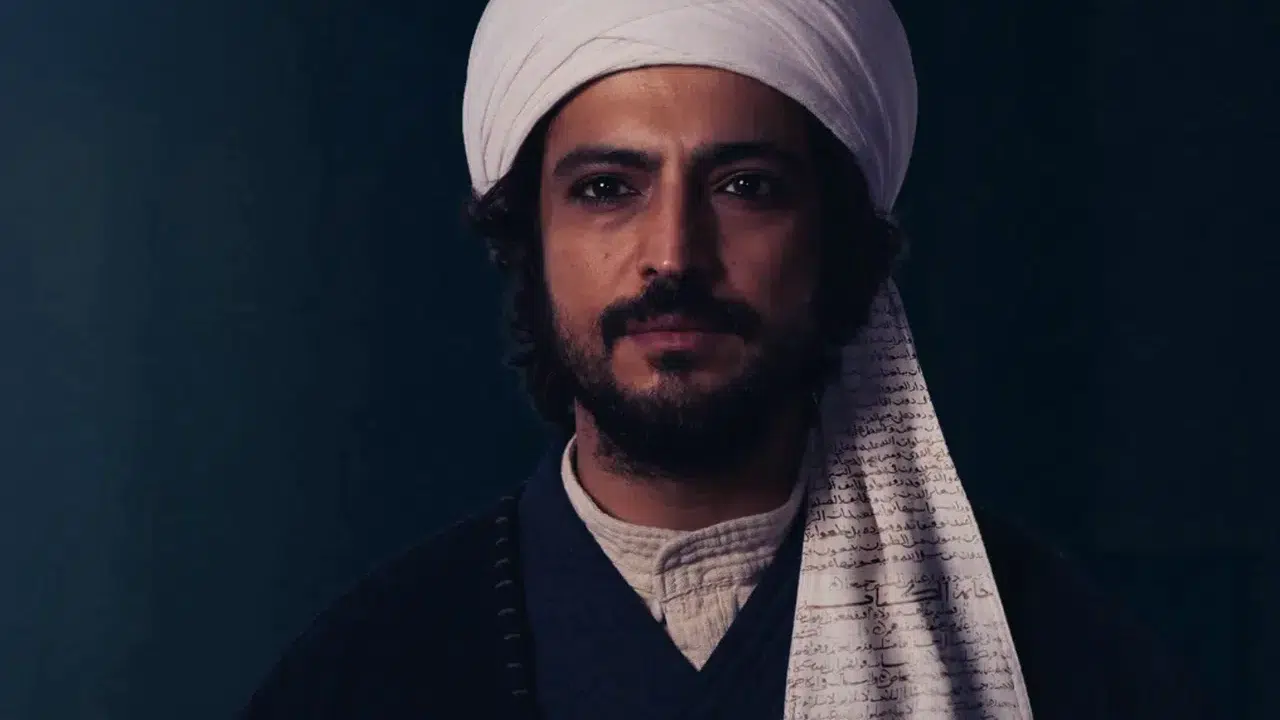 İmam Gazâlî dizisinde kim hangi karakteri canlandırıyor? Oyuncuların isimleri ve yaşları