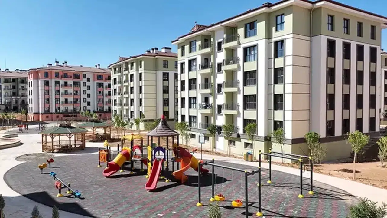 500 bin konut projesinde kritik gün: Kocaeli listeleri açıklanıyor