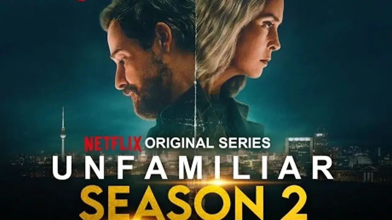 The Unfamiliars 2. sezon onayı geldi mi, Netflix diziyi yeniledi mi yoksa iptal mi etti, 2. sezon için geri sayım başladı mı?