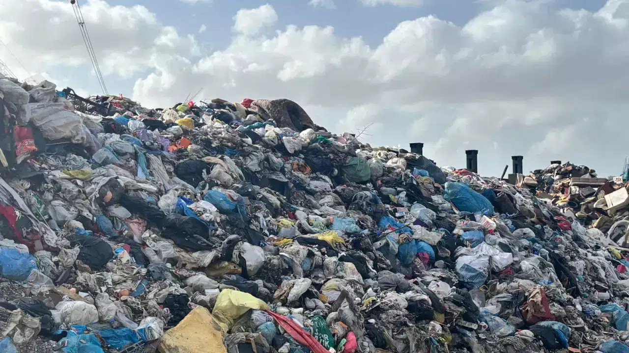 Çevre Denetimlerinde Ağır Fatura! İzmir’de İki Belediyeye Rekor Ceza