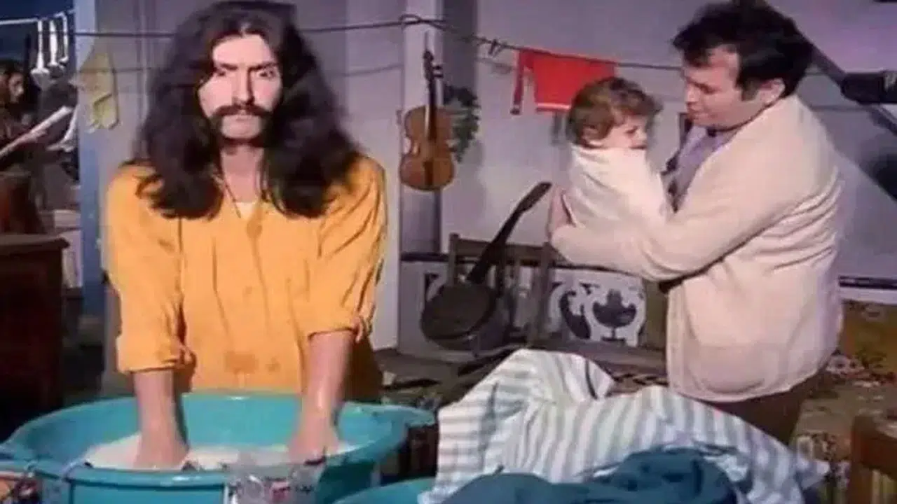 Baba Bizi Eversene Leman Bebek Kim?