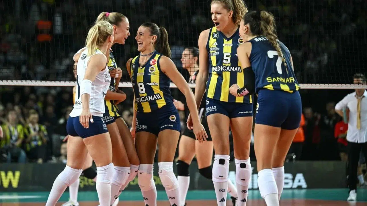 Fenerbahçe Medicana Budowlani Lodz maçı saat kaçta, hangi kanalda, nerede oynanıyor? İşte canlı yayın bilgileri
