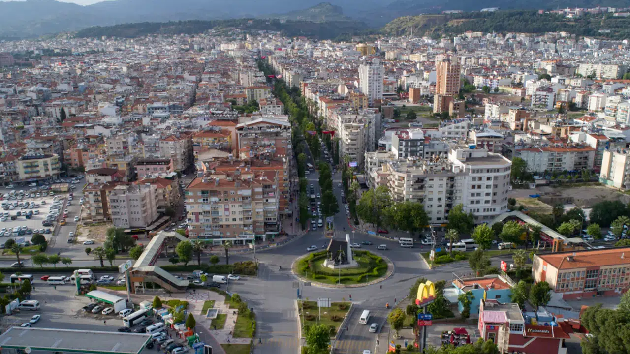 Aydın’da Konut Piyasası Hareketlendi! 2026 İlçe İlçe Kira ve Satılık Ev Fiyatları