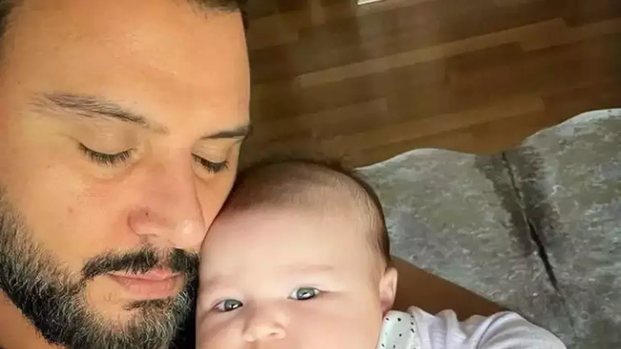 Alişan baba mı oldu, kaçıncı çocuğu, eşi kim ve kaç çocuğu var?