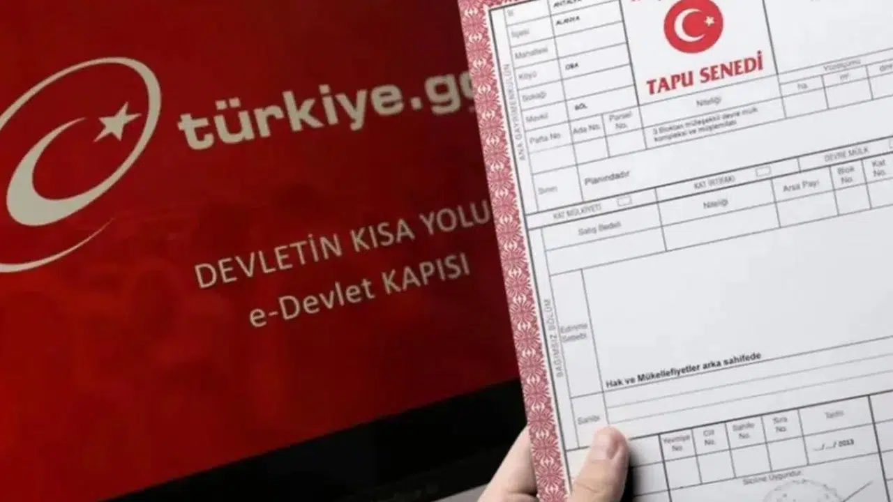 Emlak ilanlarında şeffaflık artıyor! Devlet artık tüm süreci takip edecek!