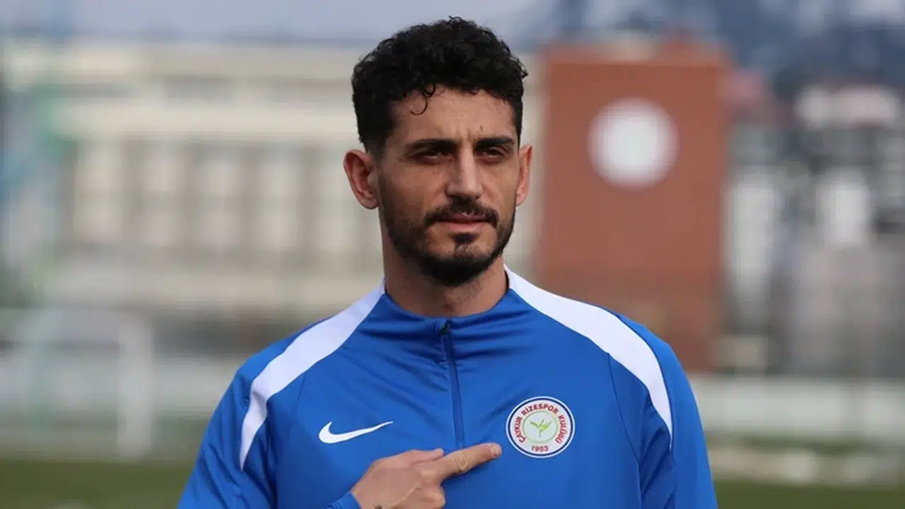 Samet Akaydın neden Fenerbahçe’den ayrıldı, hangi takımlar istedi? Milli stoperden Mourinho açıklamaları