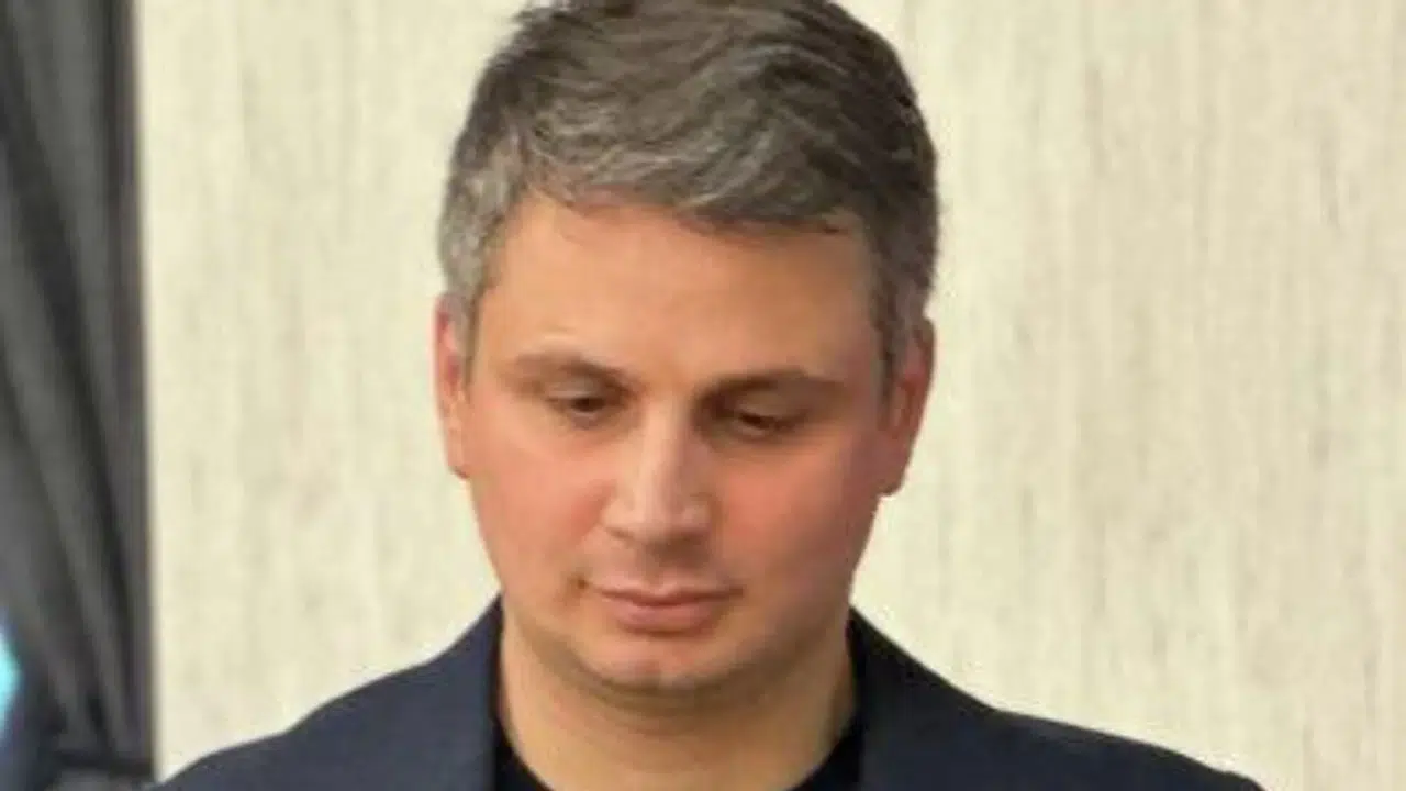 Adalet Bakanlığı Yeni Basın Müşaviri Kim Oldu, Furkan Torlak Hayatı ve Kariyeri Nasıl?