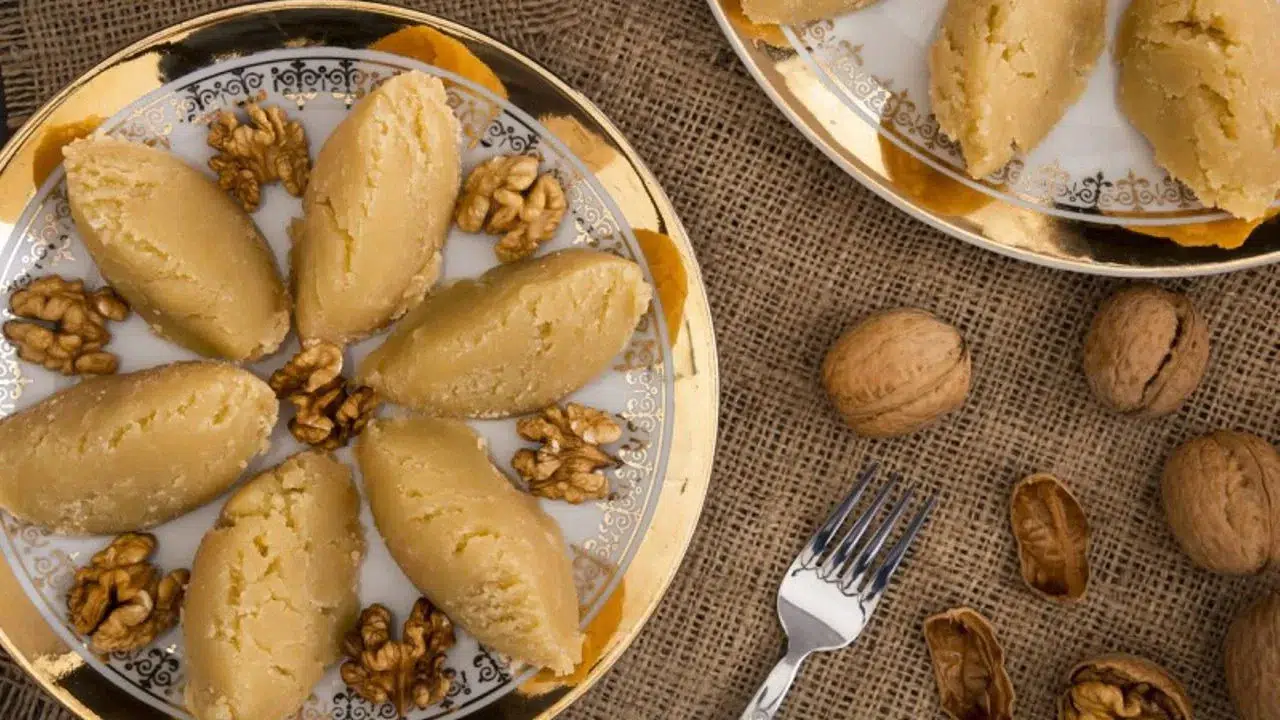 Görümcem Görmesin Helvası Nasıl Ortaya Çıktı, Evde Nasıl Yapılır, Tarifi Nasıl, Kaç Kalori?