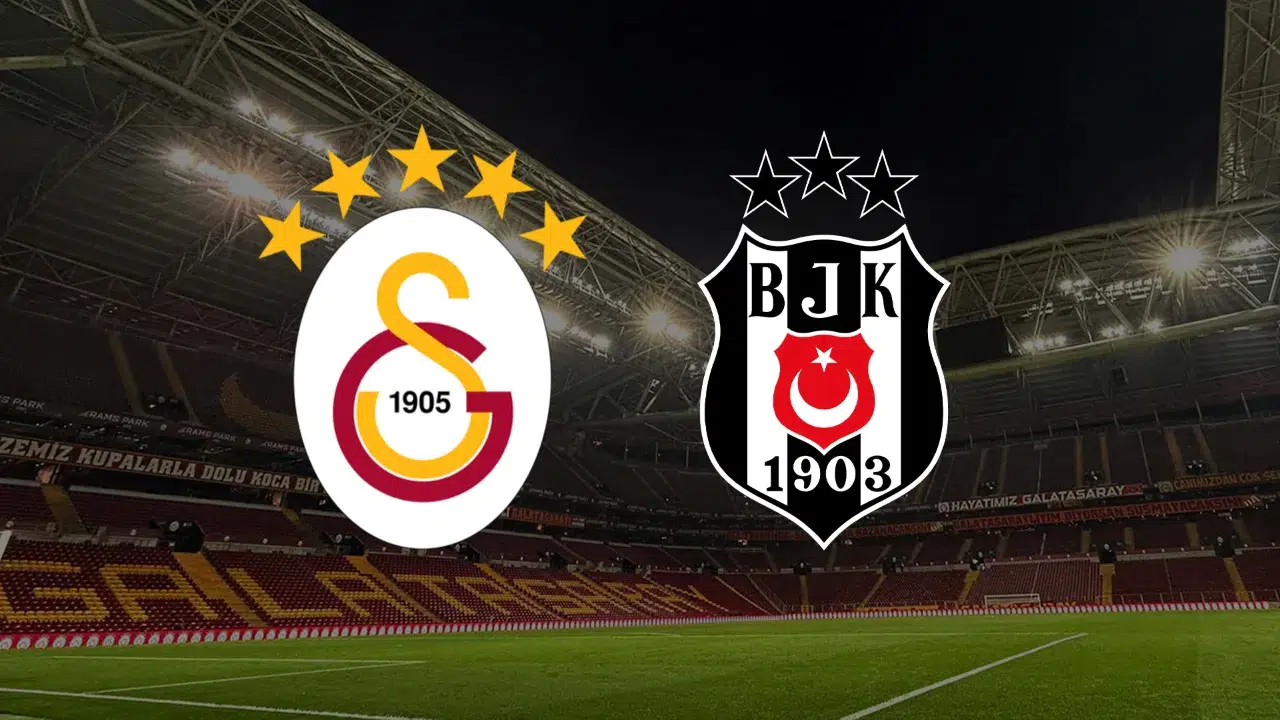 BJK - GS derbisi tarihi! Saat kaçta oynanacak, beIN Sports’ta mı yayınlanacak, canlı nereden izlenebilecek?