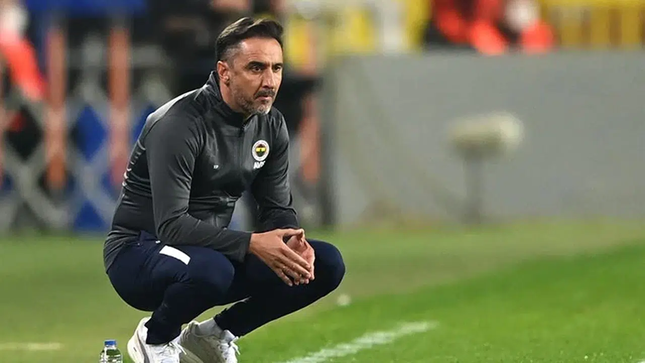 Nottingham Forest transferde kimin peşinde? Vitor Pereira hangi yıldız futbolcuyu istiyor?