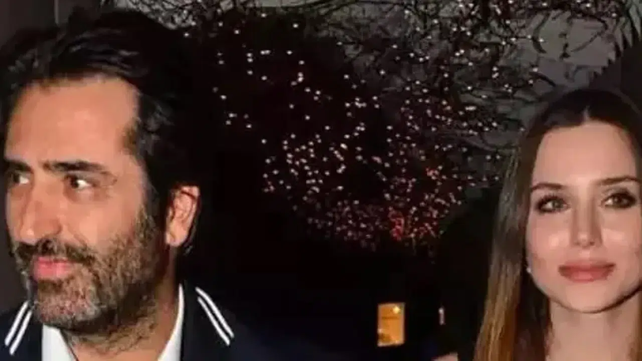 Ece Binay ve Mahsun neden ayrıldı?