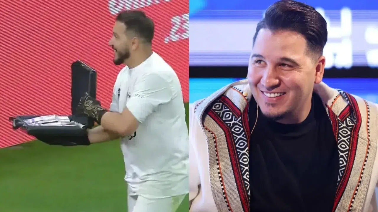 MrBeast’in para teklif ettiği kaleci Mohamed Adnan kimdir, gerçekten kaleci mi?