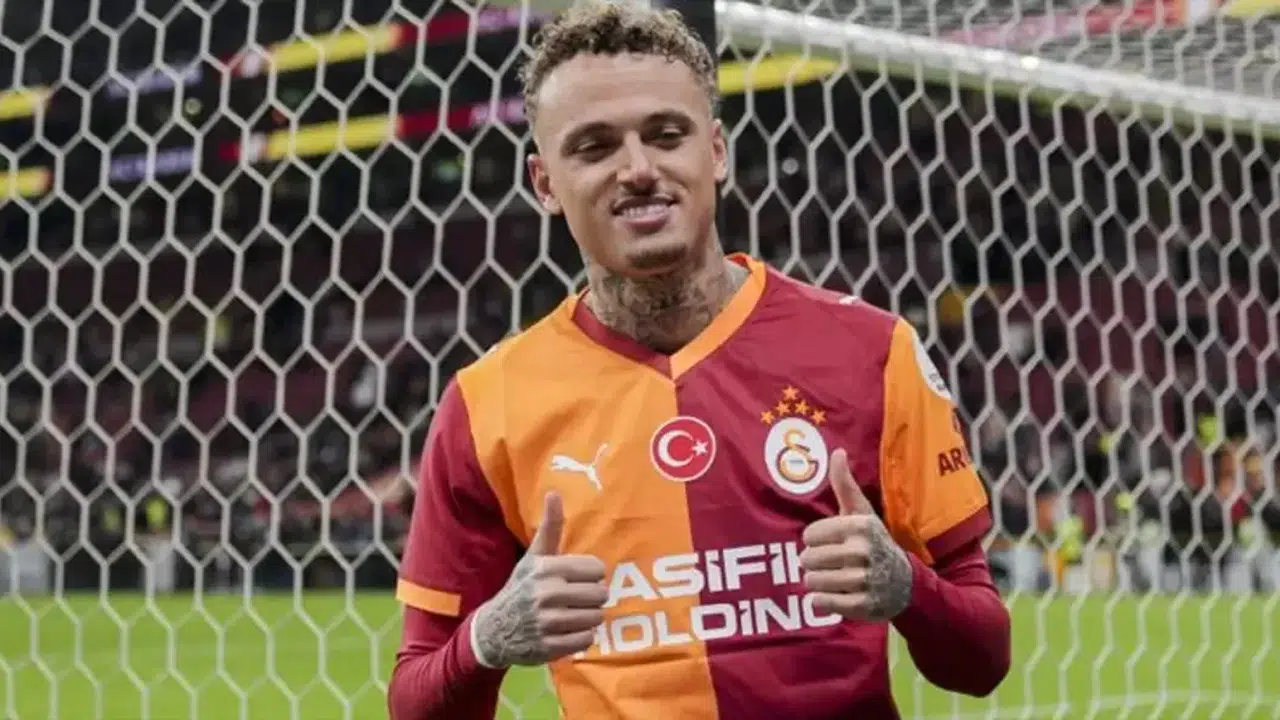 Galatasaray’da Noa Lang Gelişmesi! Bonservis Talebi Masada