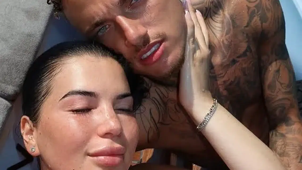 Noa Lang evli mi? Sevgilisi Blossom de Weerd hayatı (kimdir), kaç çocuğu var, ne iş yapıyor?