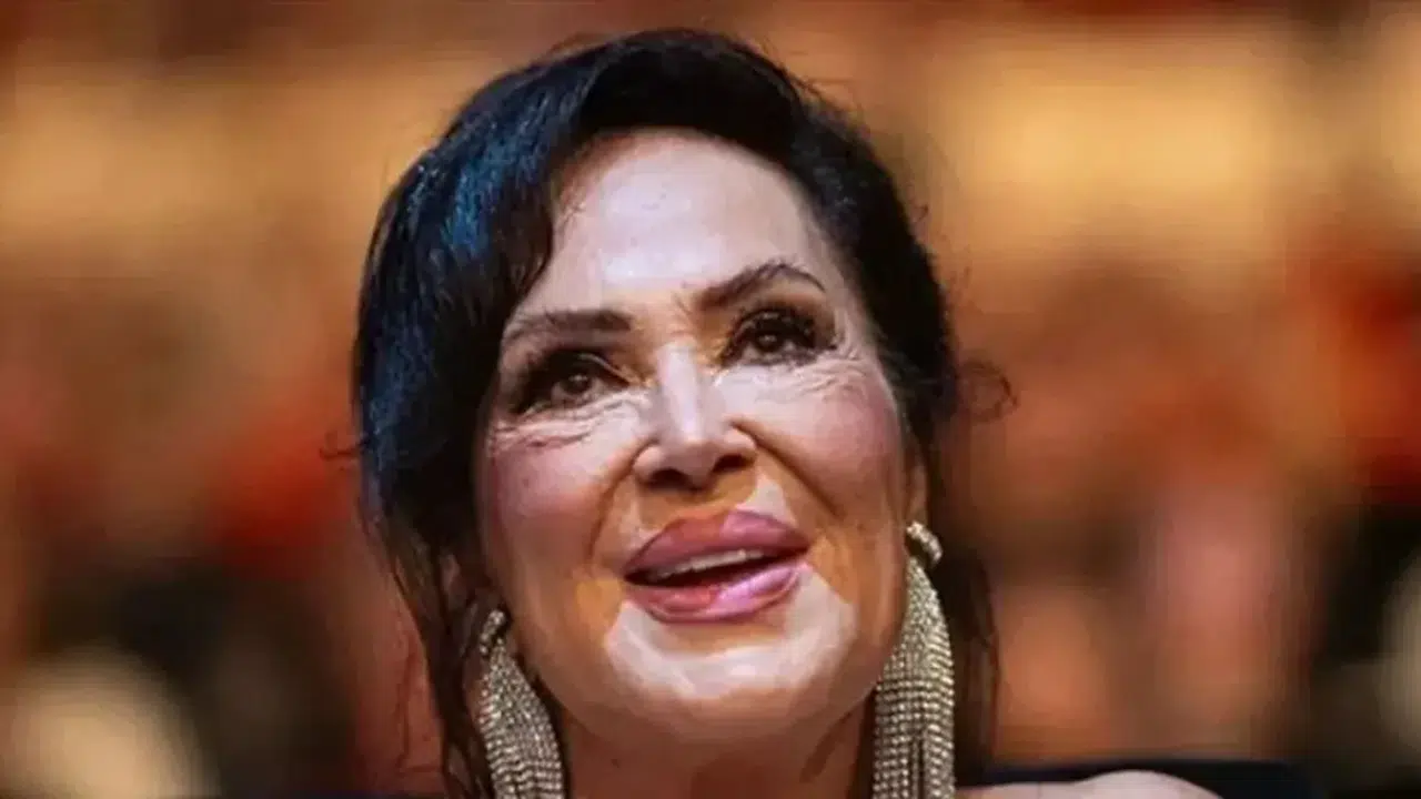 Türkan Şoray’ın Sağlık Durumu Nasıl, Hayatta mı?