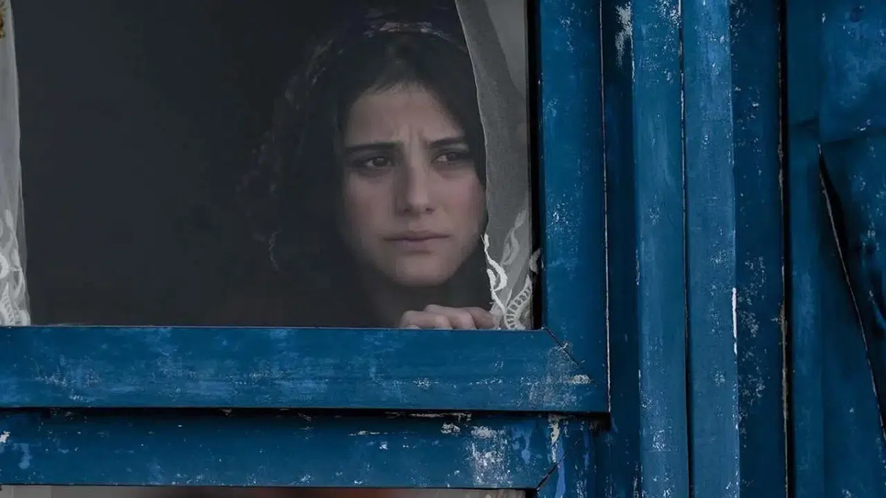 Helin Kandemir’in kökeni Türk mü Kürt mü, aslen nereli, nerede doğdu?