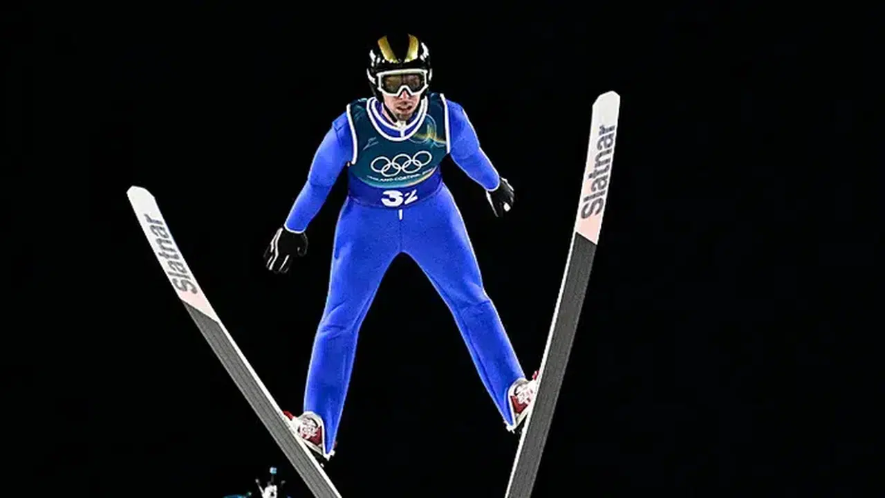 Milano-Cortina 2026’da Madalya Hayali Gerçekleşmedi!