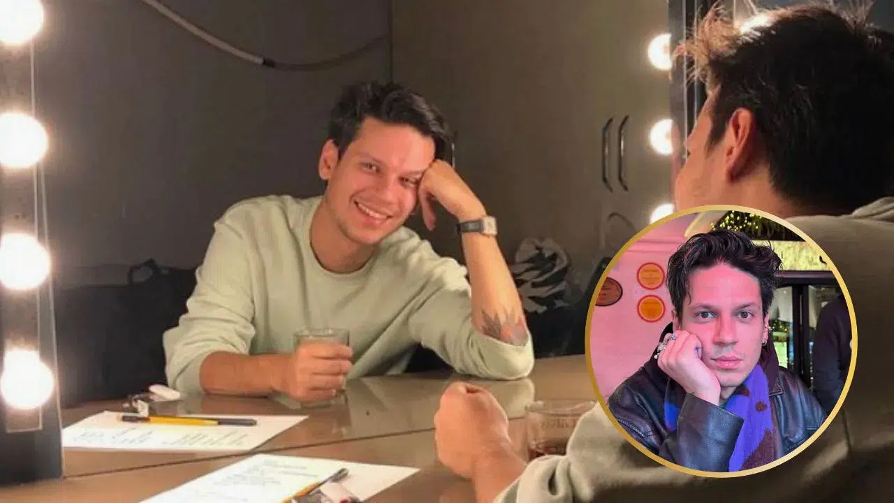 Madrigal solisti kim, adı ne, Anıl Erdem Cevizci kimdir, kaç yaşında, nereli?