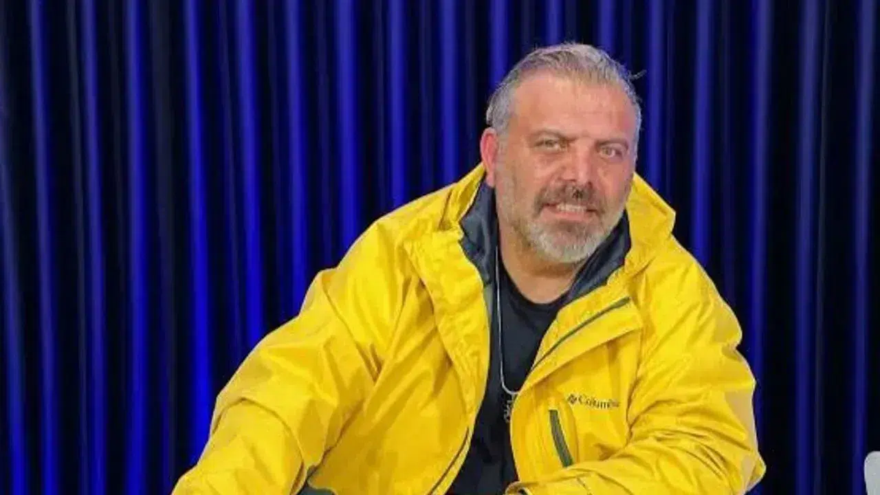 Ümit Erkol Hayatı (Kimdir), Nereli ve Kaç Yaşında?