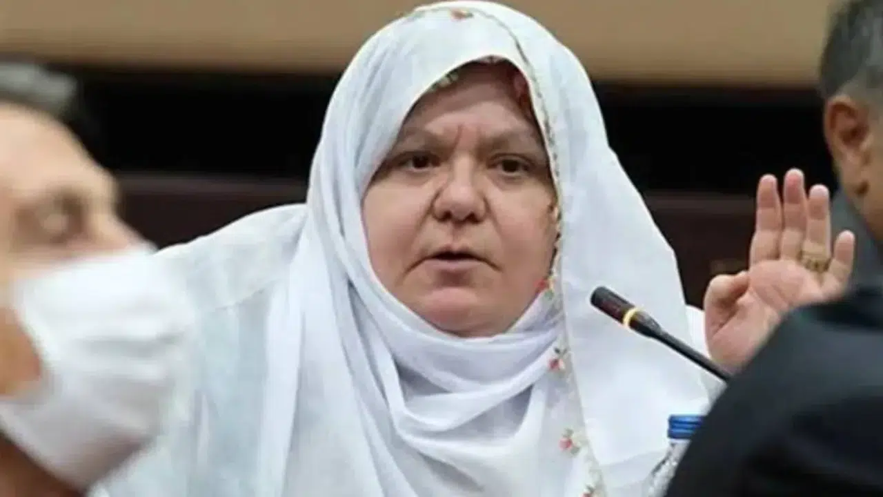 Mihalgazi Belediye Başkanı Zeynep Güneş (HAYATI) kimdir, aslen nereli, kaç yaşında, siyasi kariyeri ve neden gündemde?