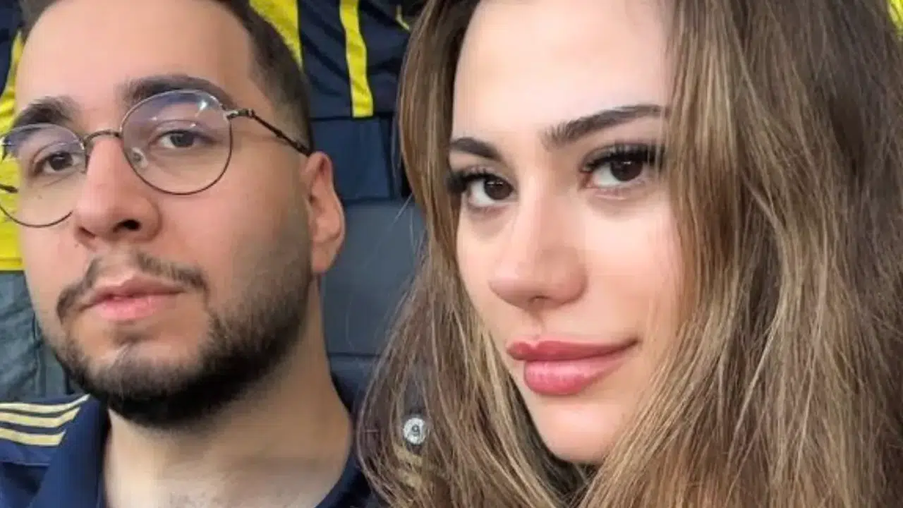 Eray Can Özkenar ile Su Balcı ilişkisi bitti mi? Ayrılık nedeni ne, sosyal medyada neler konuşuluyor?