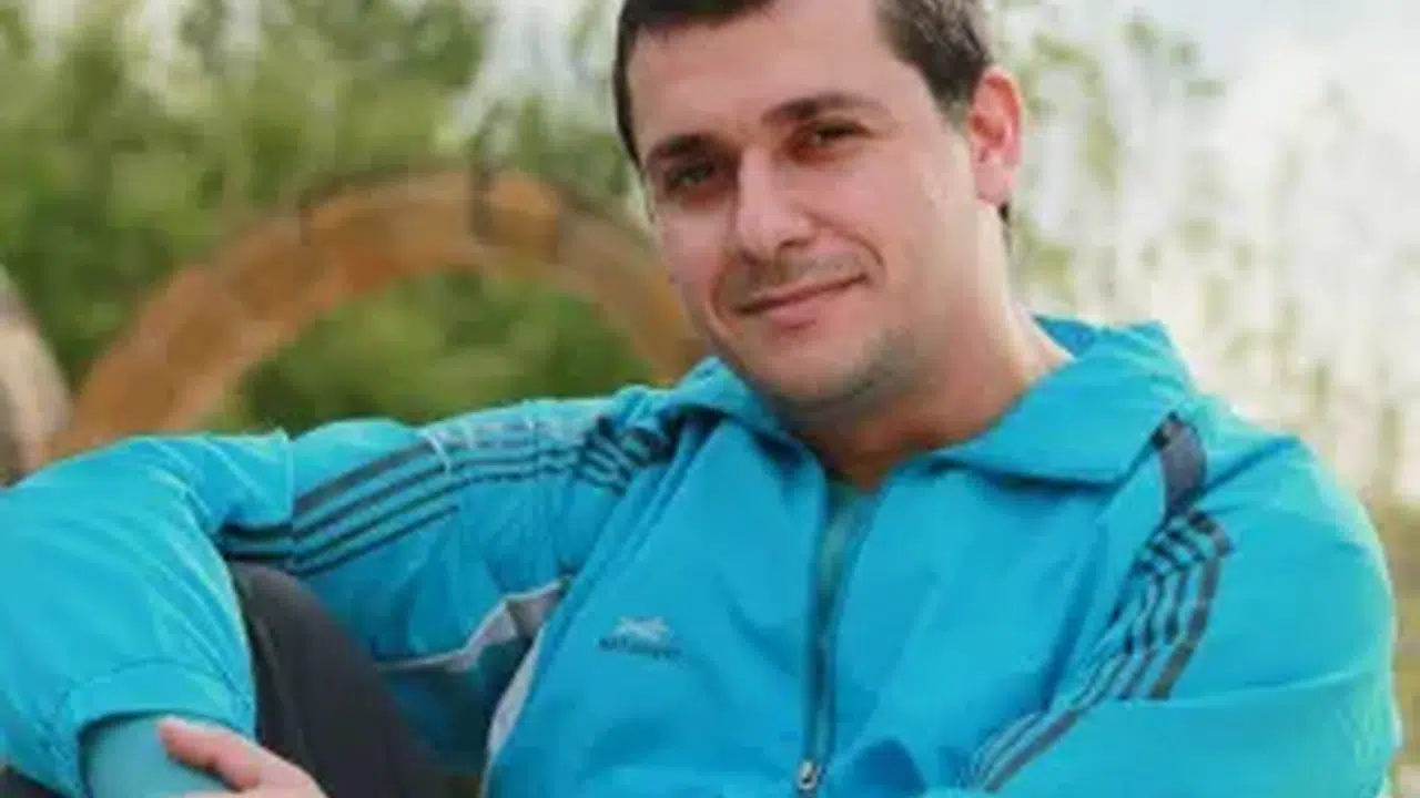 Akdeniz Üniversitesi Enformatik Bölüm Başkanı Doç. Dr. Uğur Ercan HAYATI (kim), neden öldü, akademik çalışmaları nelerdi?