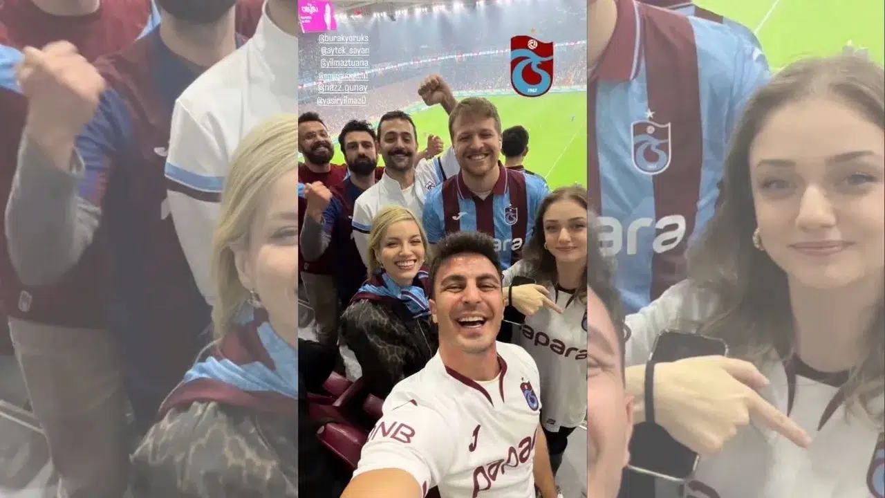 Taşacak Bu Deniz Ekibi Derbide! Papara Park’tan Paylaşımlar Geldi