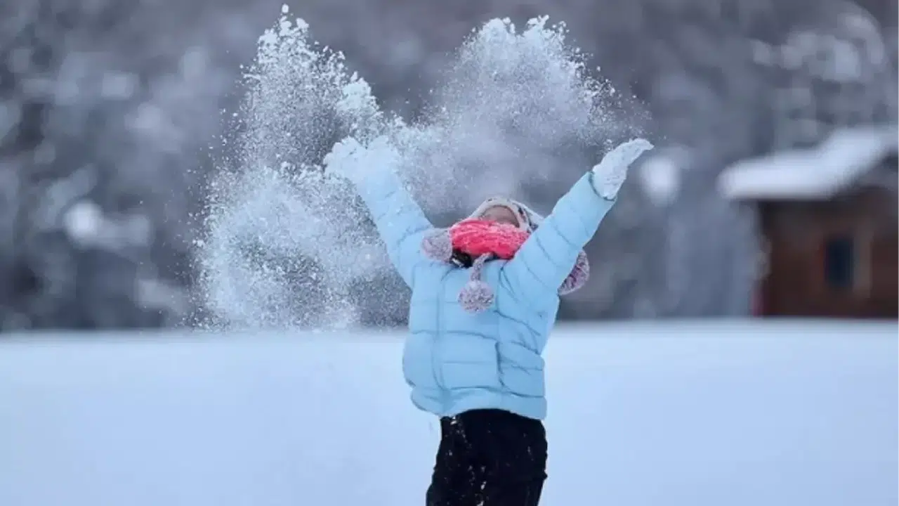Kar Uyarısı Sonrası Gözler Valilikte! Tokat’ta Cuma Günü Okullar Tatil Edileceğine dair açıklama yapılmadı