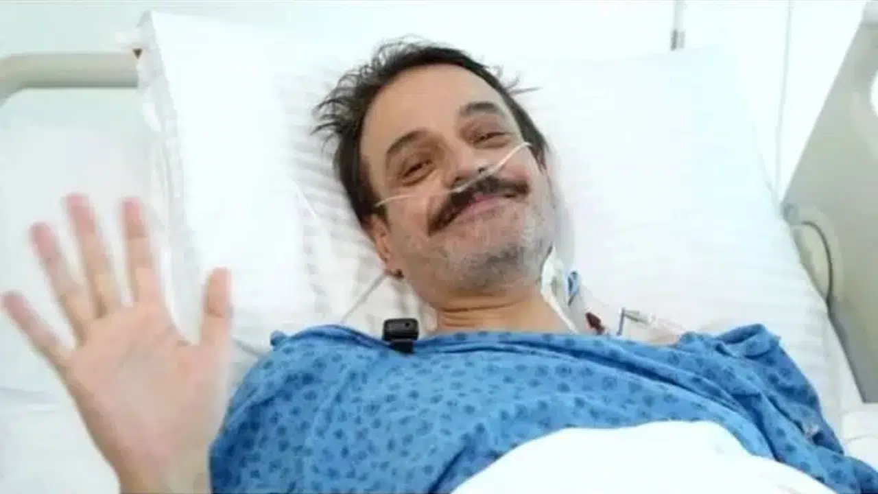 Ufuk Özkan'ın sağlık durumu nasıl?