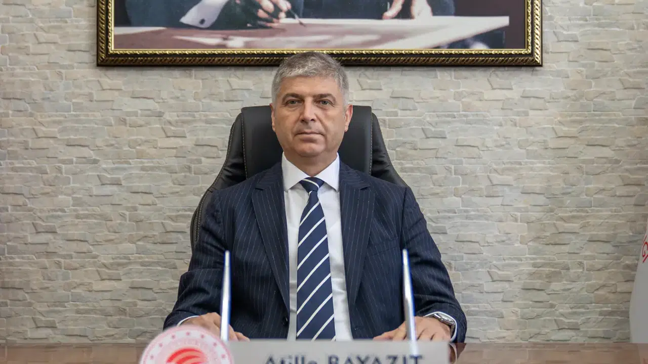 Atilla Bayazıt kimdir, Adana Tarım ve Orman İl Müd…