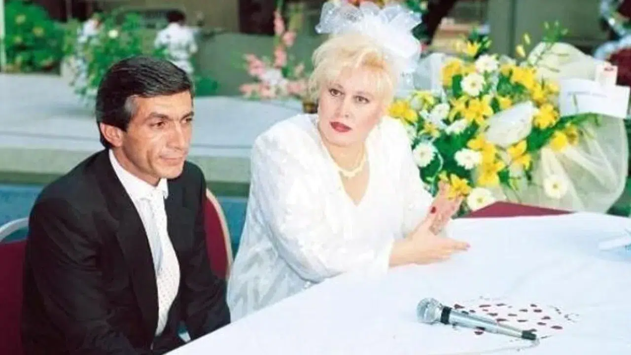 Arap Hüso’nun oğlu Hasan Heybetli kimdir, nerelidir, neden öldü,? Muazzez Abacı’nın eski eşi miydi?