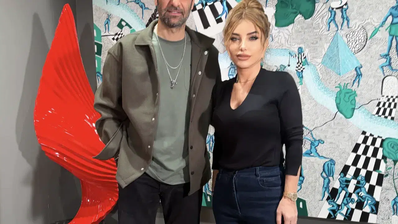 Ünlü oyuncudan dikkat çeken sözler: 'Para Sessizliği Sever'