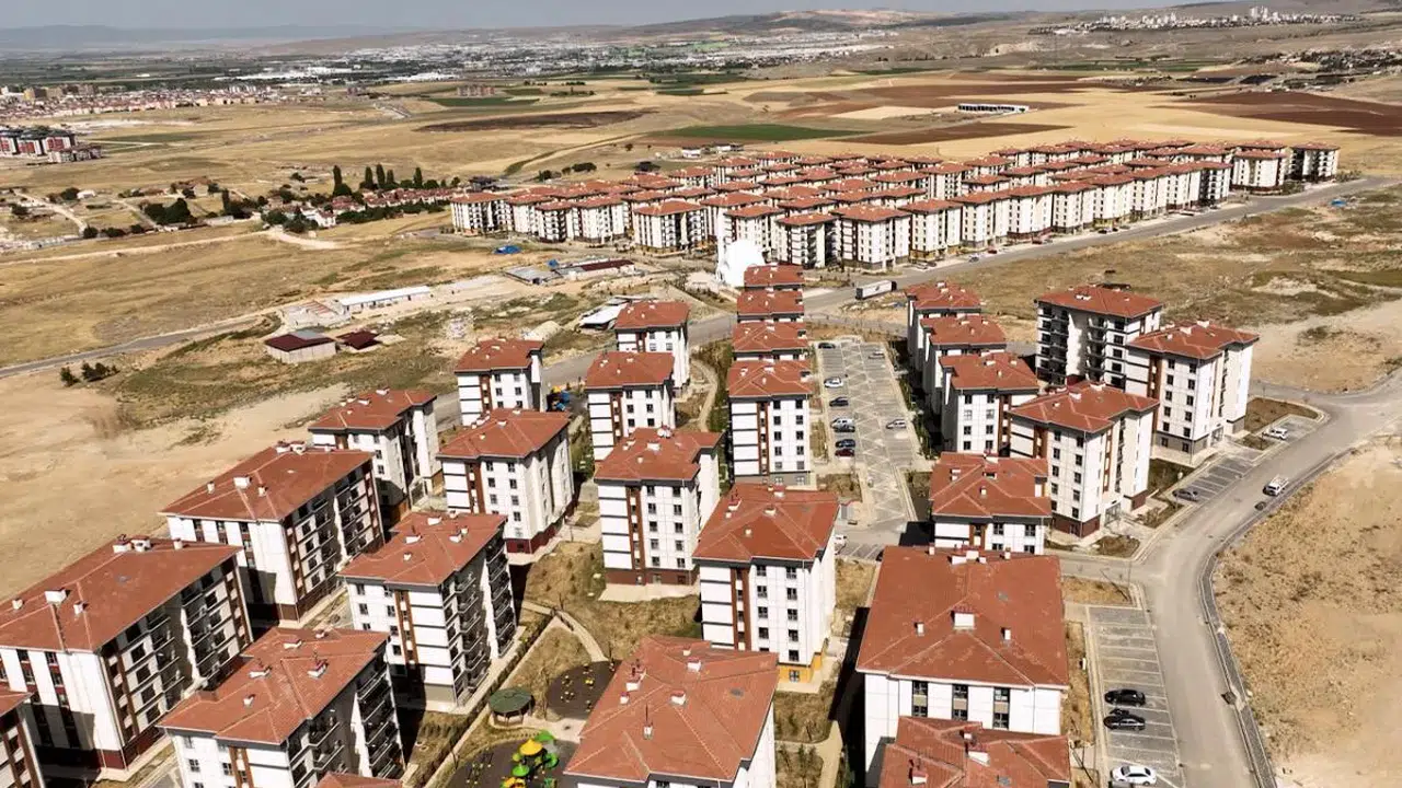 Osmaniye TOKİ kura çekimleri ne zaman, saat kaçta yapılacak, sonuçlar nereden öğrenilir ve Osmaniye’de nerelere TOKİ yapılacak?