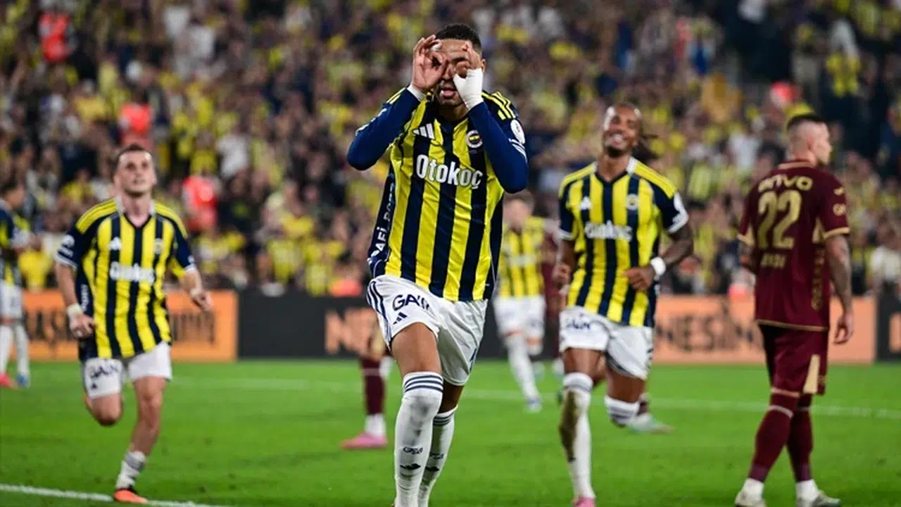 Fenerbahçe Trabzonspor maçı ne zaman, saat kaçta, hangi kanalda, CANLI mı? Fenerbahçe muhtemel 11 ve tek eksik kim?