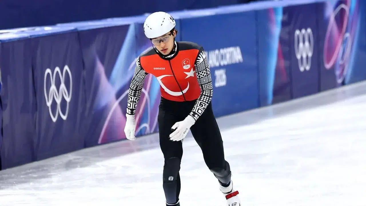 Denis Örs kimdir? Kaç yaşında, nereli ve hangi spor dalında Türkiye’yi temsil ediyor?