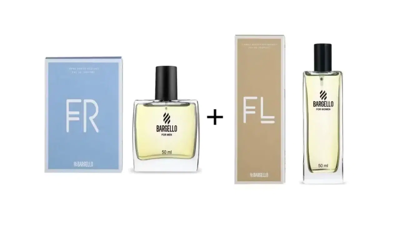 Bargello 384 Hangi Parfüm Muadili, Nasıl Kokuyor, Şekerli mi Ferah mı?