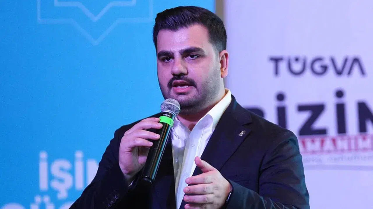 İnan’dan İftar Programında Dikkat Çeken CHP Mesajı! 'Eski Ayarlara Dönmeyecek'