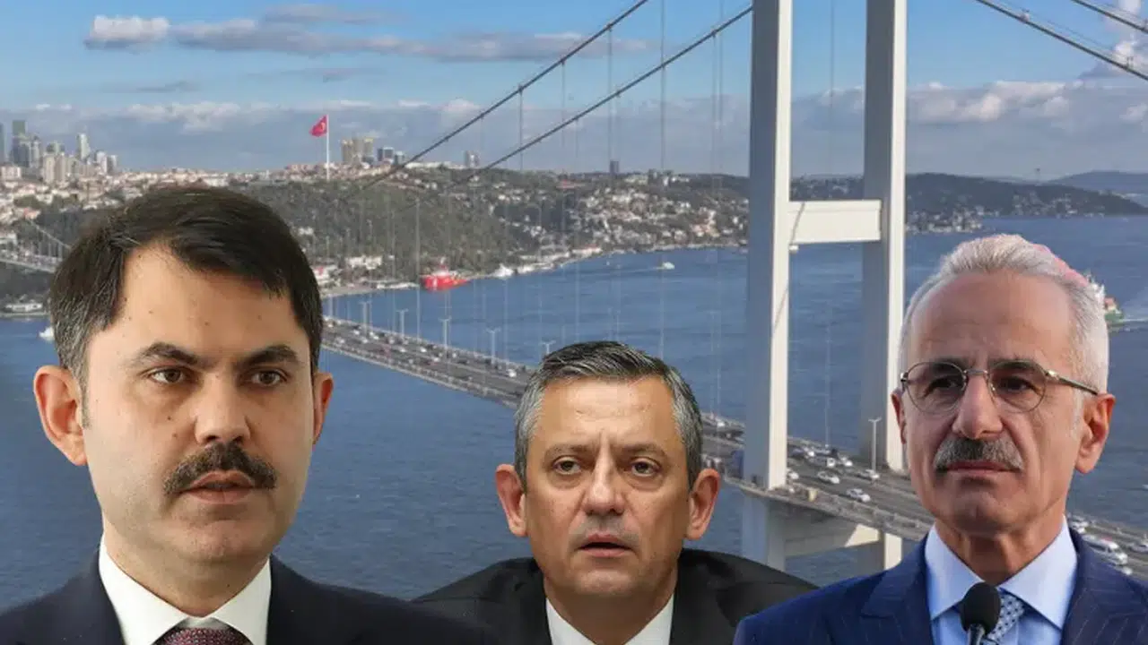 CHP yine yanıldı! 'Köprü satışı' söylemine Bakanlık'tan net cevap