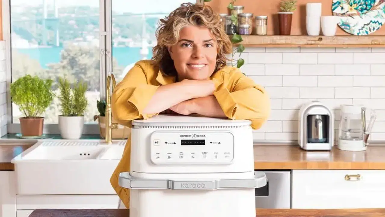 Ekranlarda Refika Rüzgârı: Karaca ve Refika’dan 'Bol Bol' Mesajı!