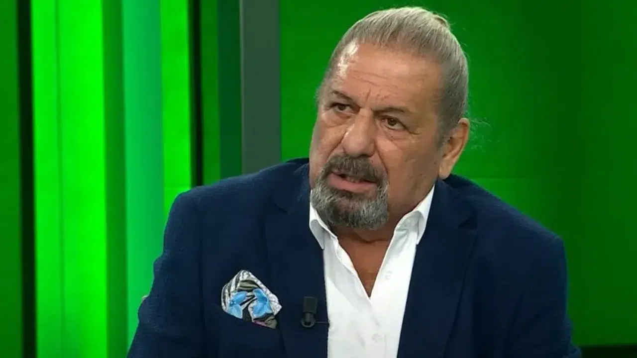 Erman Toroğlu’nun çocukları var mı, kız mı, erkek mi, kaç tane, isimleri ne?