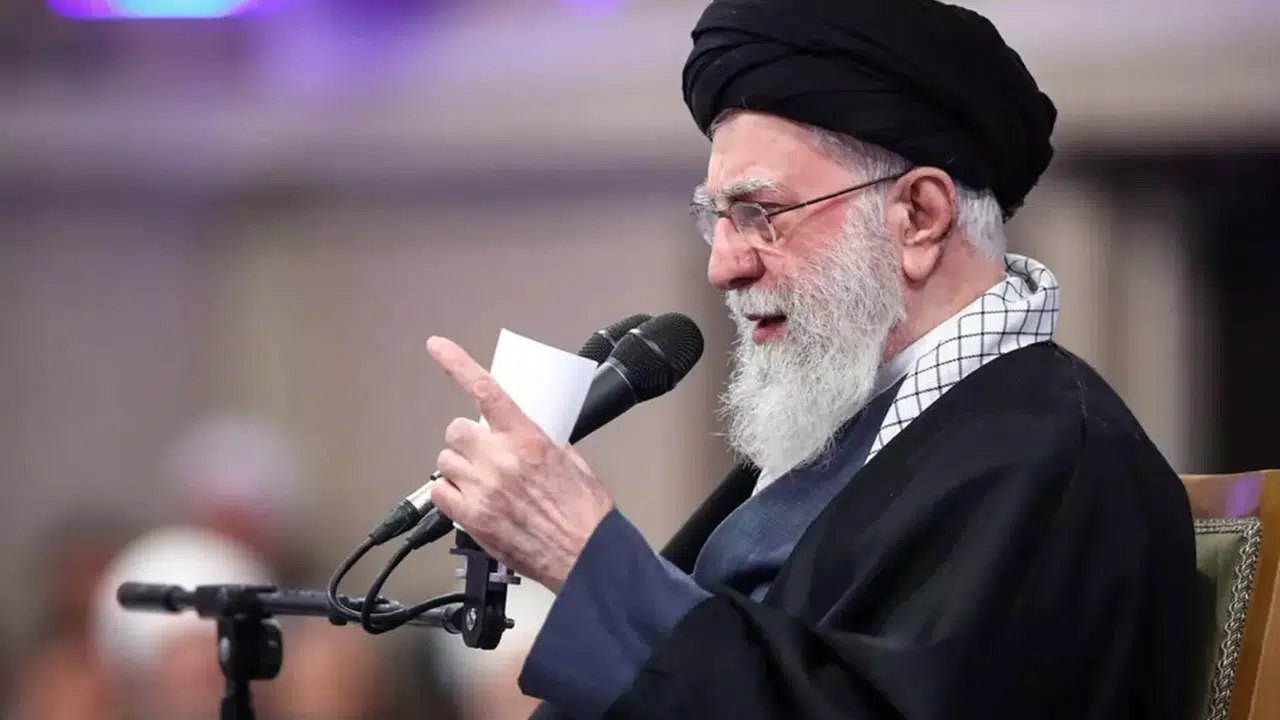 Ali Hamaney Öldü Mü, İsrail’in İddiası Doğru Mu?