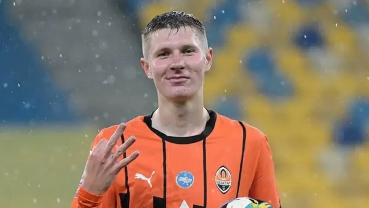 Ara Transferde Ukrayna Bağlantısı! Trabzonspor Bondarenko ile Görüşüyor