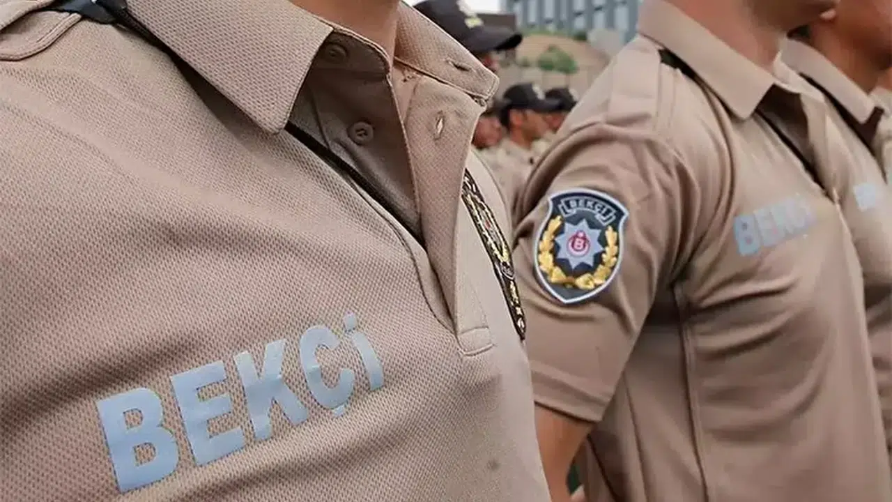 2026 Bekçi Alımı Ne Zaman? EGM ve Polis Akademisi Bekçi Alımı Başvuru Tarihi, Şartlar Neler?